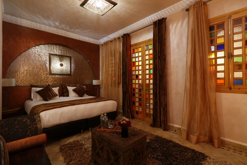Riad Andalla Spa 24/50