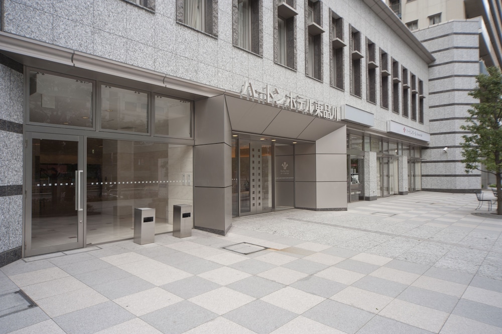 Hearton Hotel Higashi Shinagawa 60/64