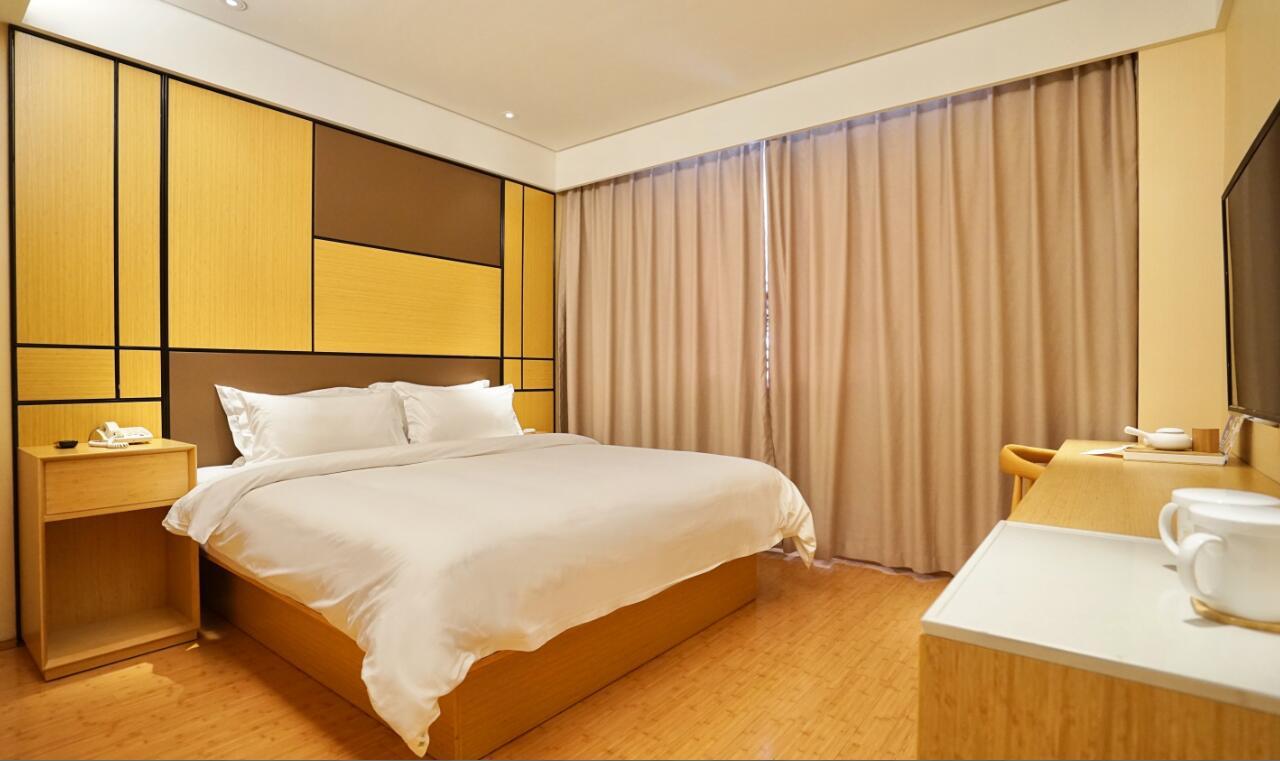 Ji Hotel (Xiamen University) 18/32