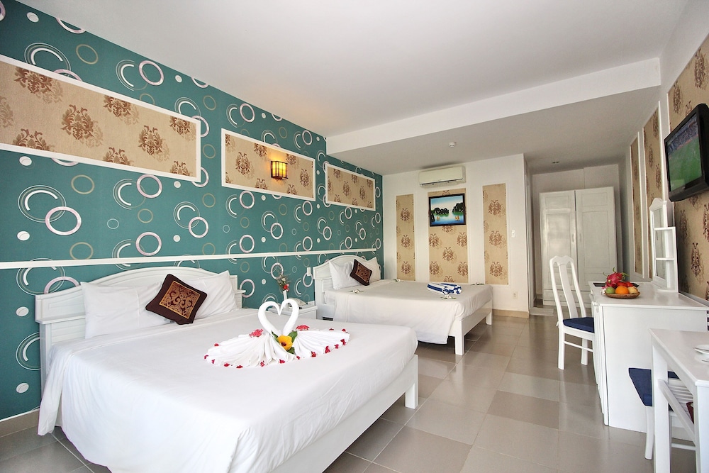 Muine Sun & Sea Beach (Boutique Resort & Glamping) 16/50