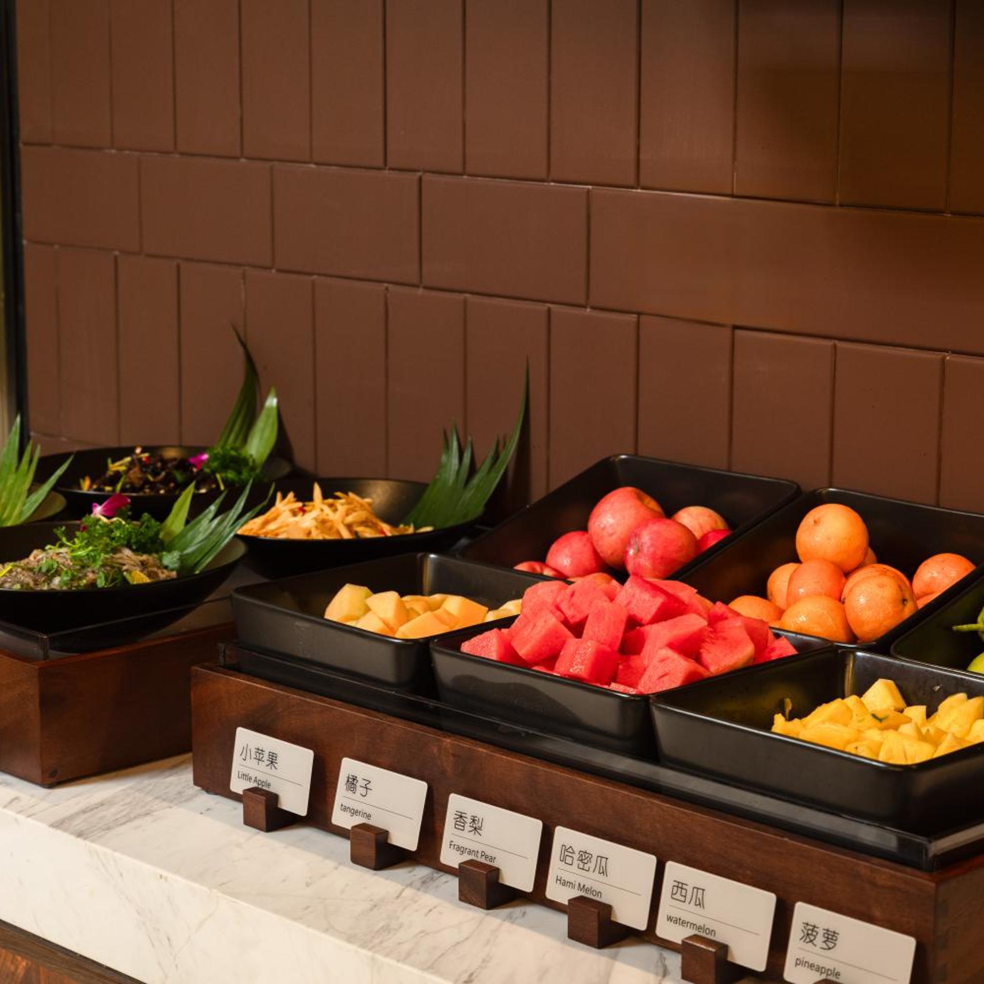 Atour Hotel Shenzhen CBD Futian Metro Station 26/50