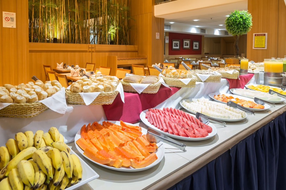 Hotel Atlantico Business Centro 34/50