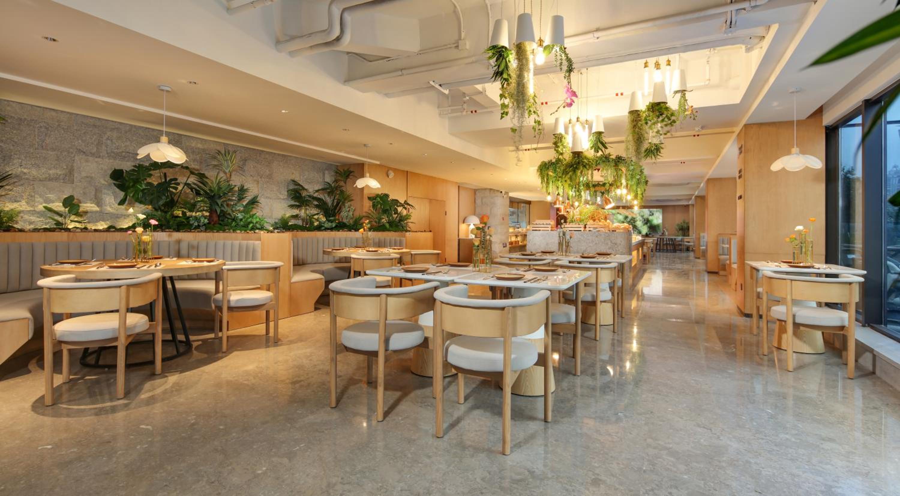 Eeril hotel (Shenzhen Futian Convention and Exhibition Center Branch) 30/40