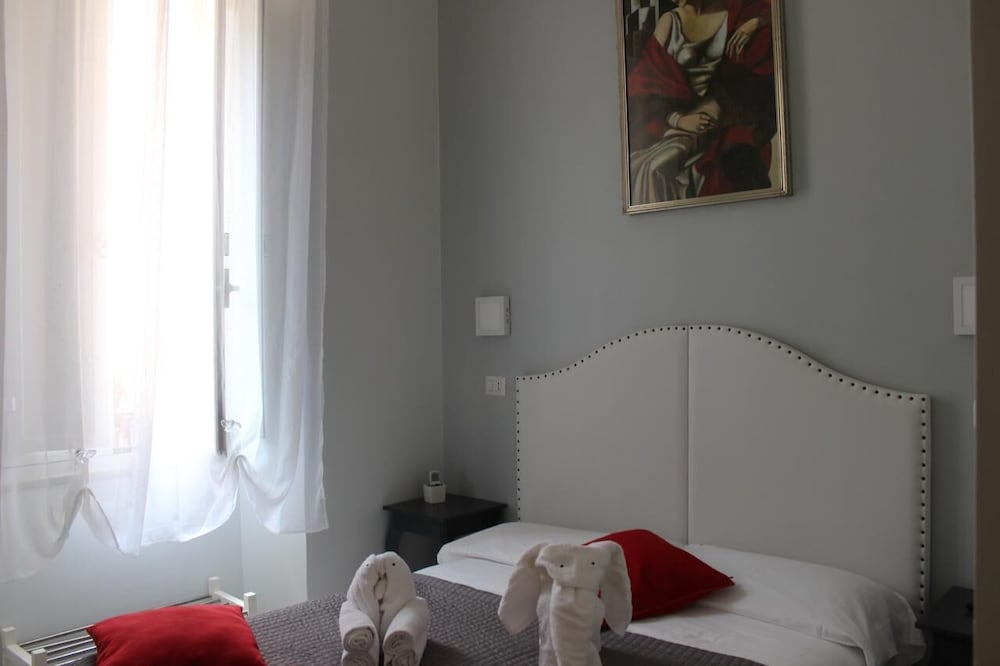 Castelfidardo 8/34