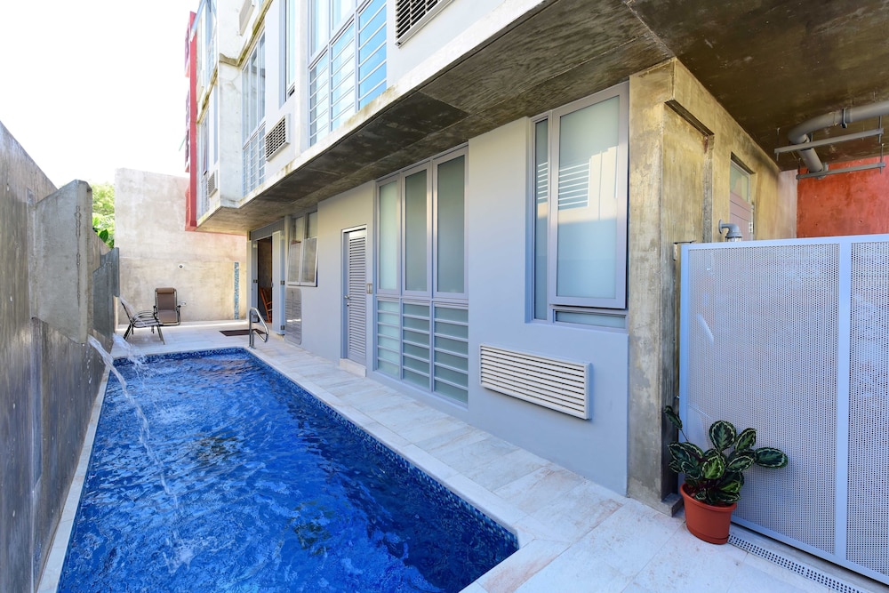 Dream Inn Pr 35/42