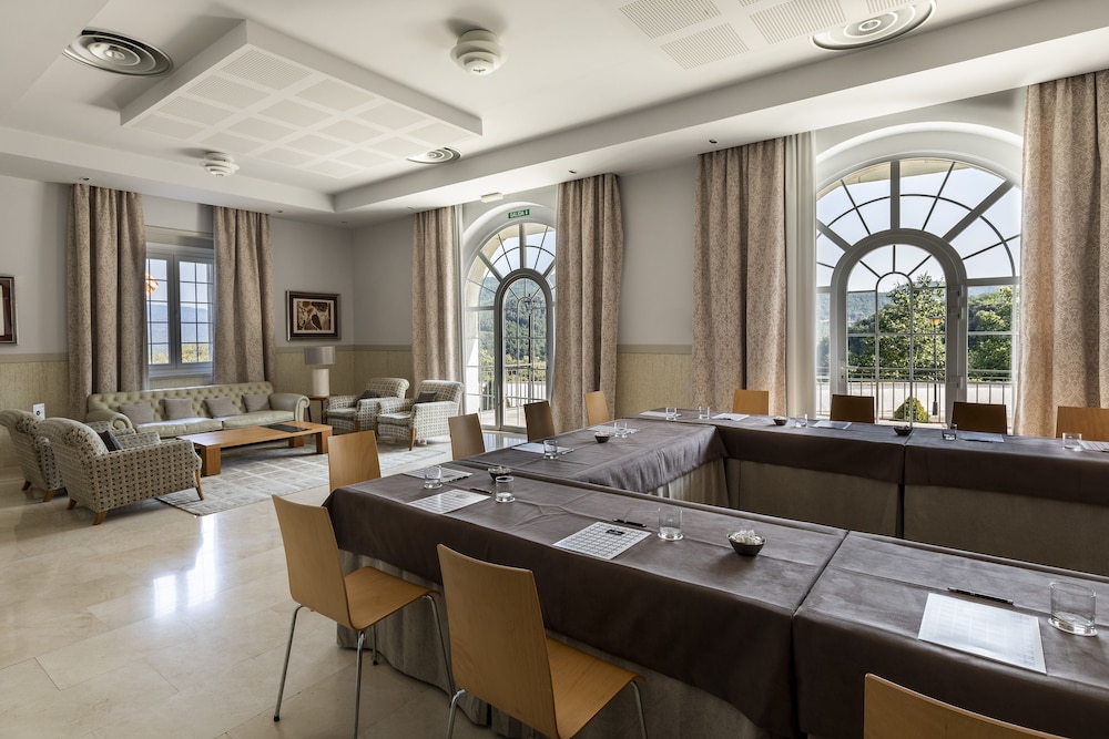 Parador de Vic-Sau 44/60