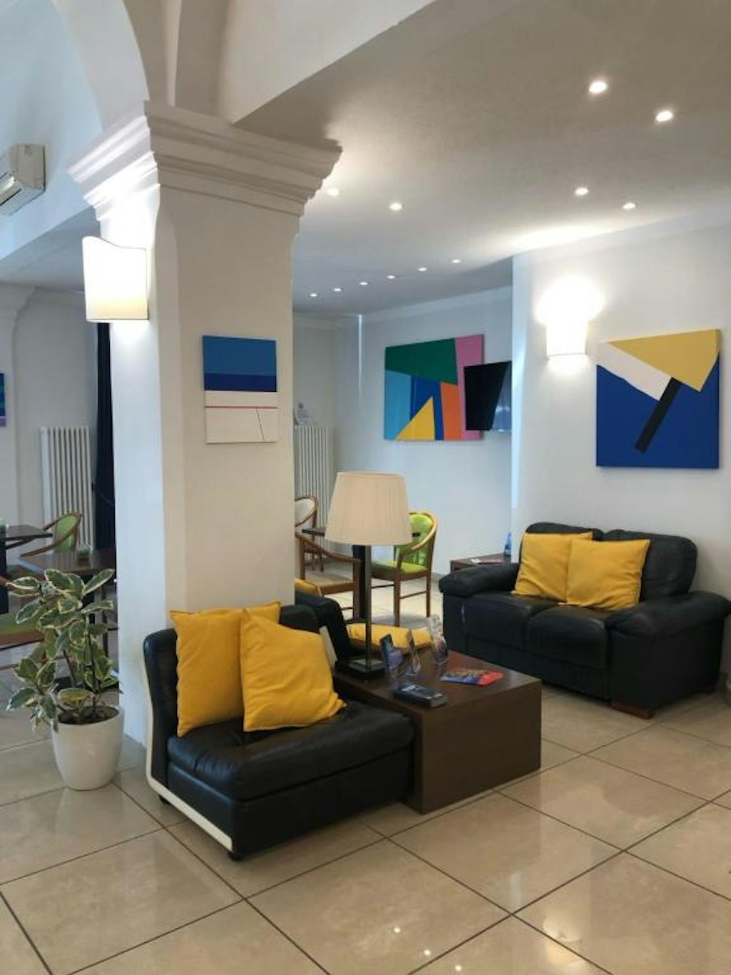 Hotel Venezia 32/53