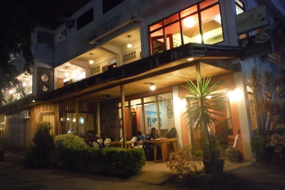 Antonios Pension House 1/50