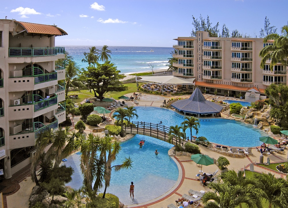 Accra Beach Hotel and Resort 43/50