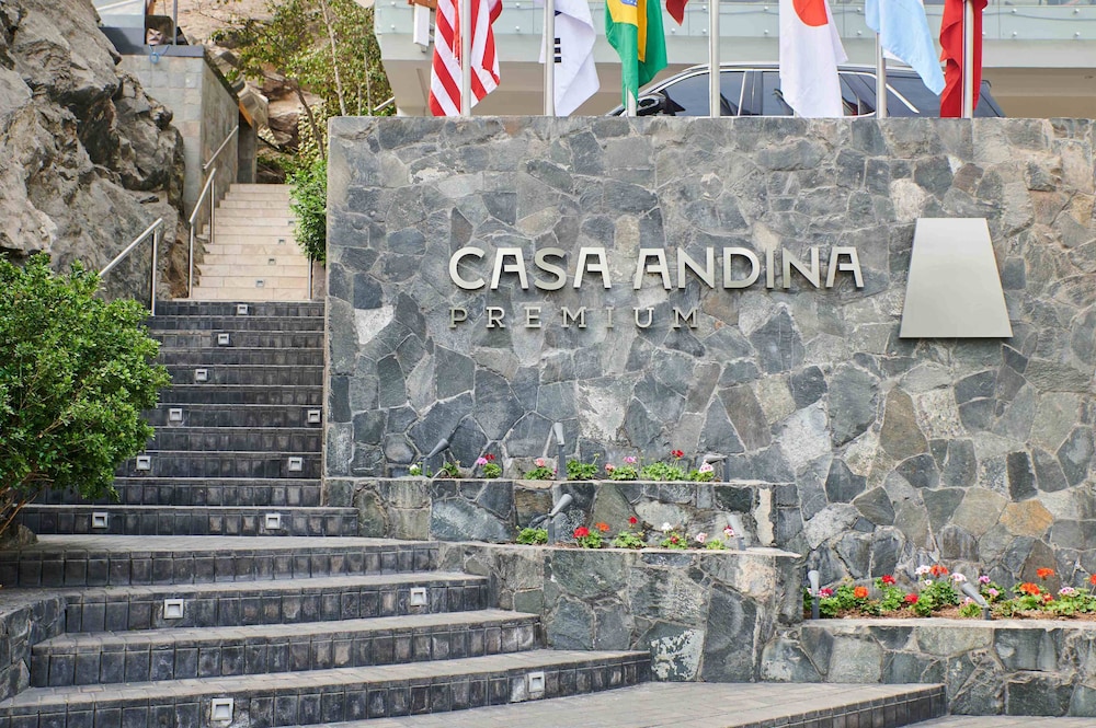 Casa Andina Premium Golf Los Incas 43/50
