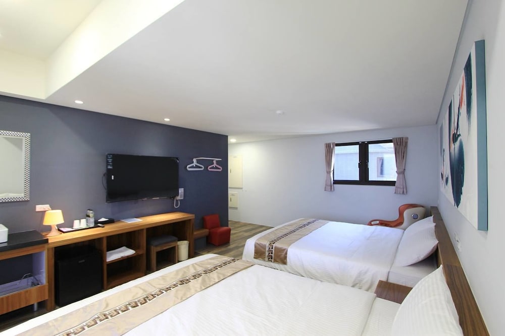 Apause Hotel 22/45
