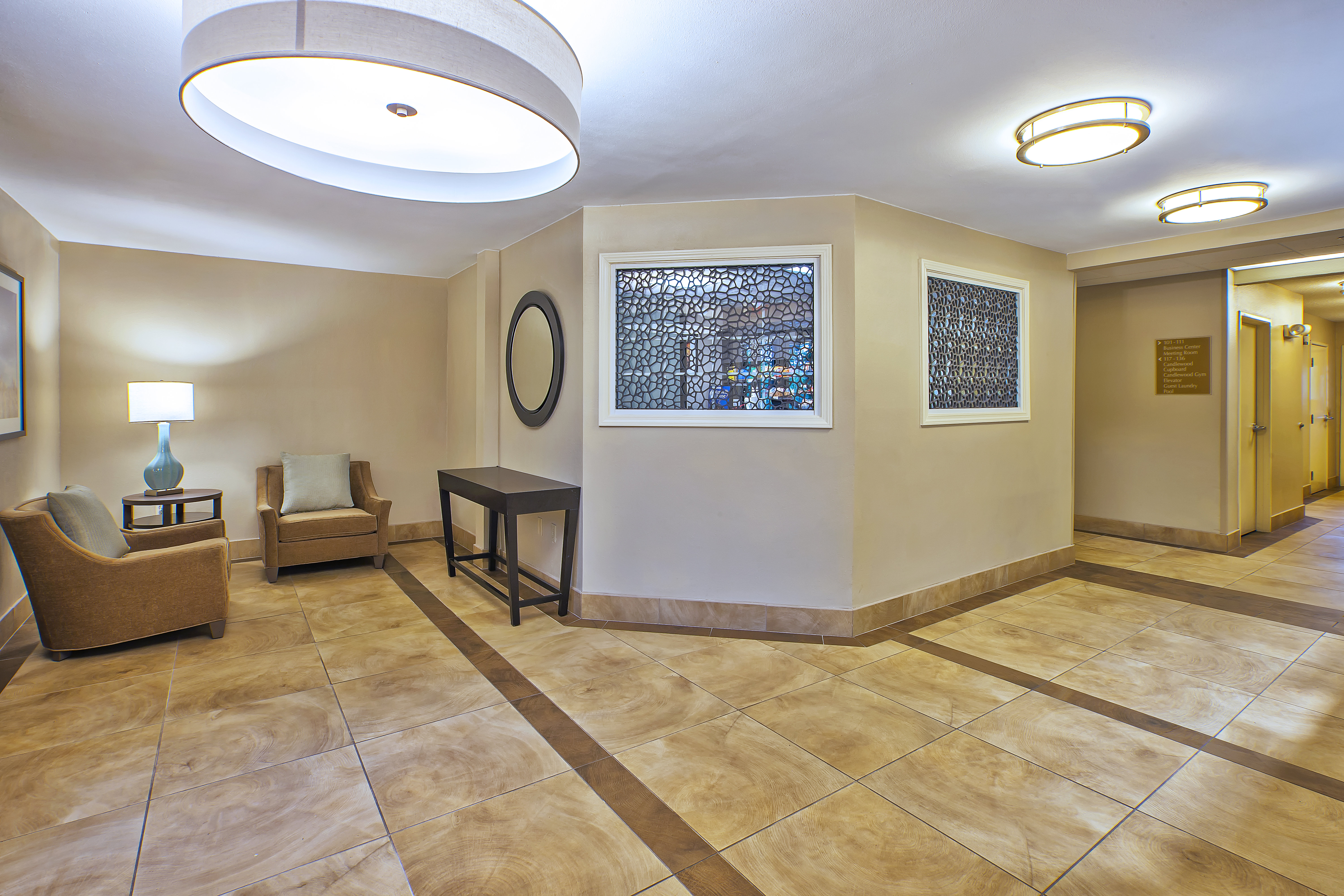 Candlewood Suites Indianapolis 8/39