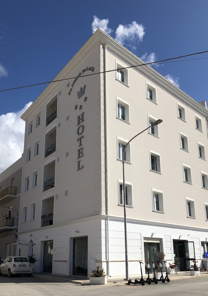 Hotel D Apos Angelo Palace 2/47