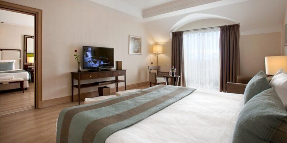 Juju Premier Palace in KEMER