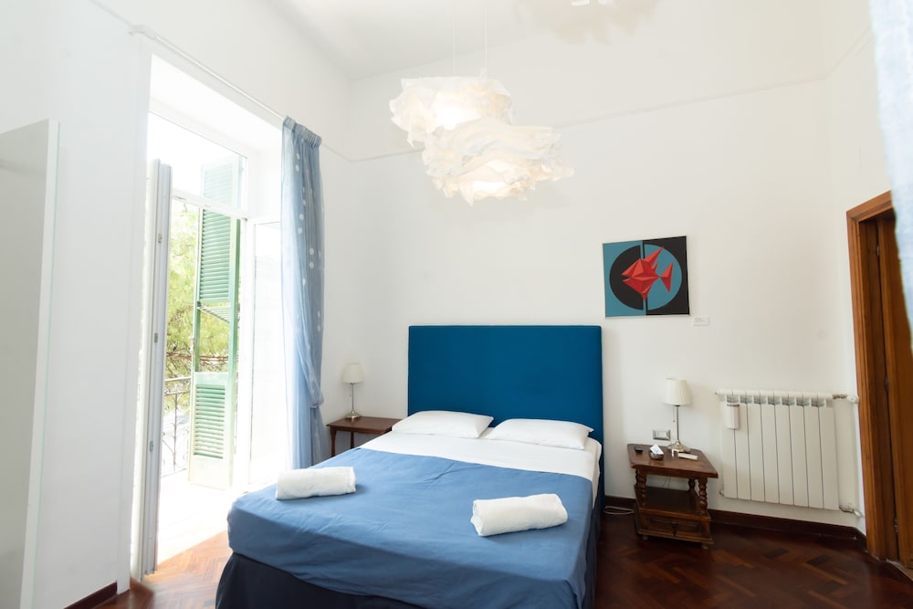 Hemeras Boutique House Alinari I 10/41