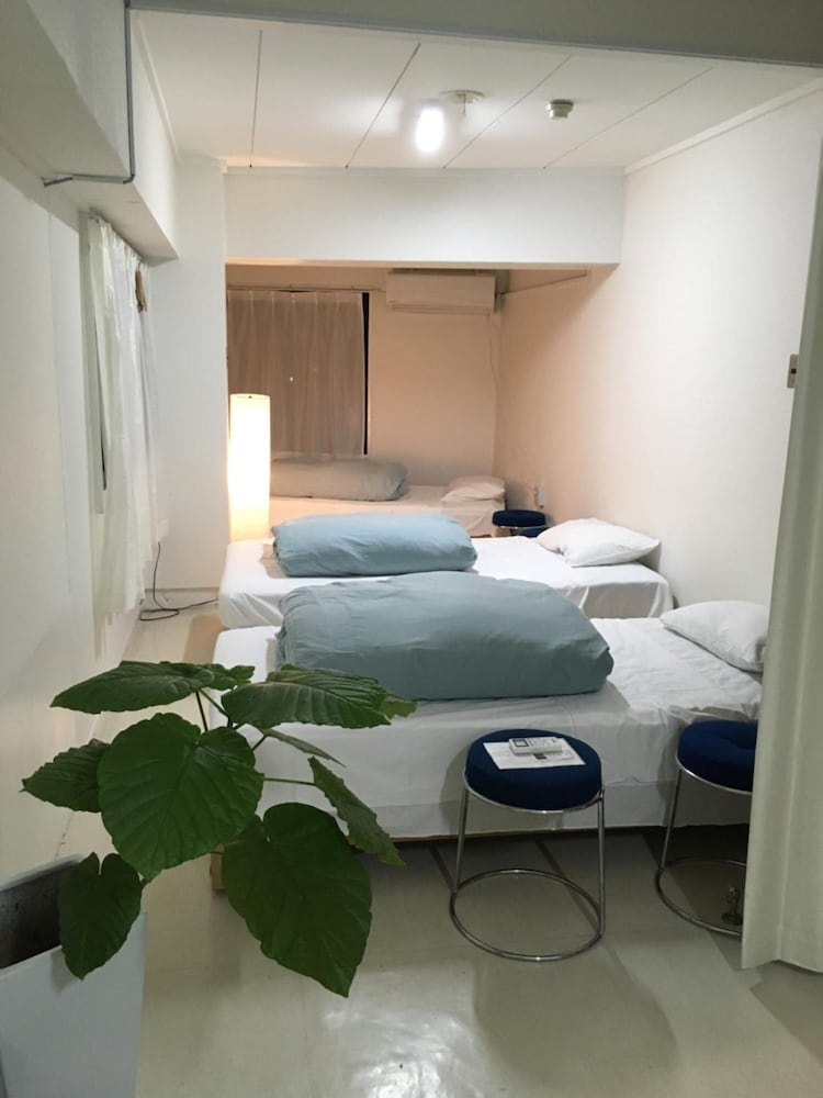 Kagoshima Guest House M104 - Hostel 20/50