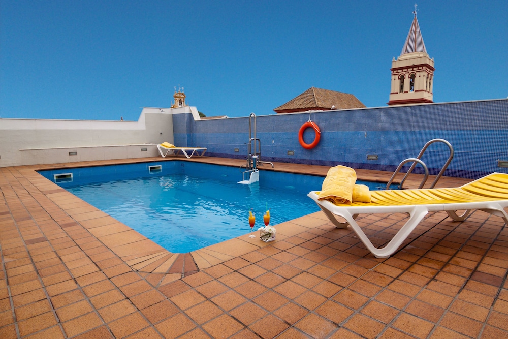 San Gil Hotel 50/56