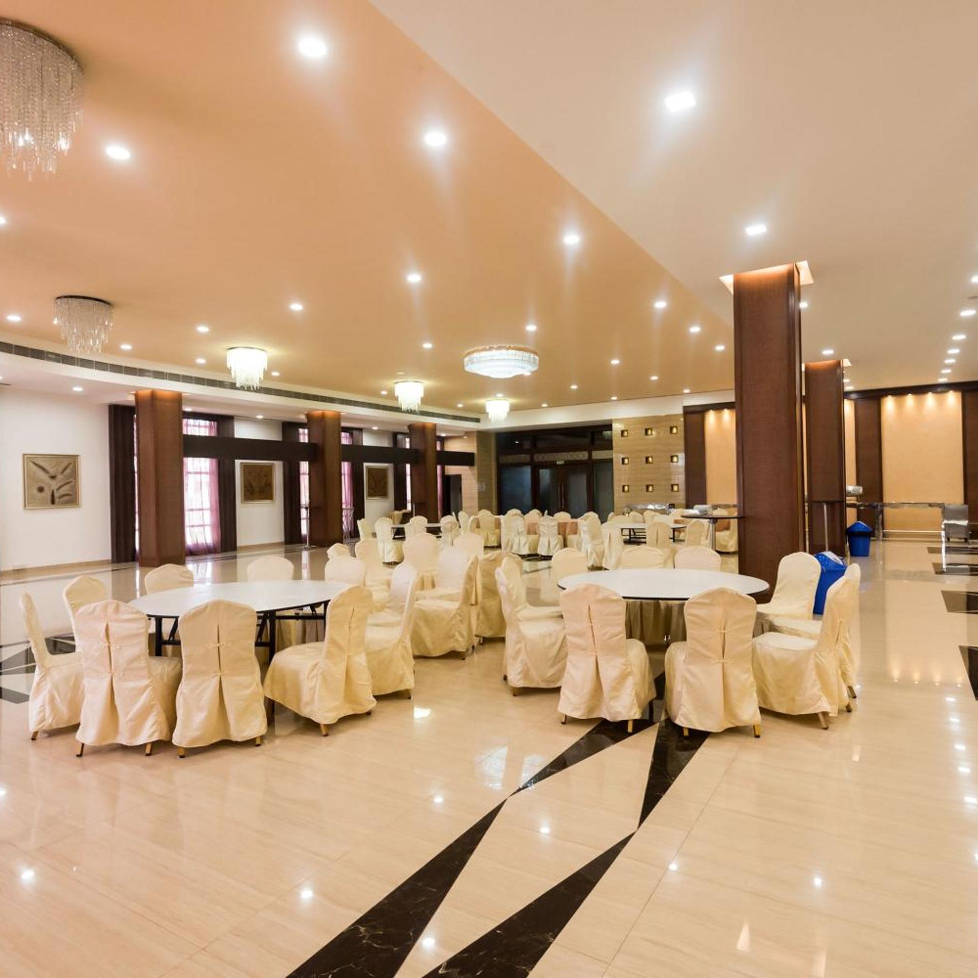Golden Tulip Vasai Hotel and Spa 41/53