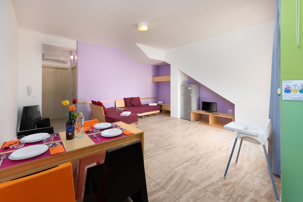 Residence Vitorno 35/51