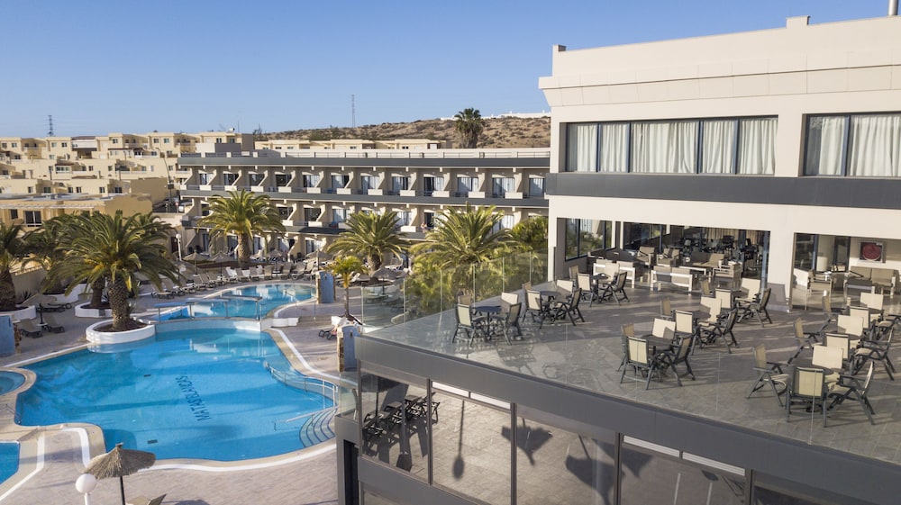 KN Hotel Matas Blancas - Adults Only 18/37