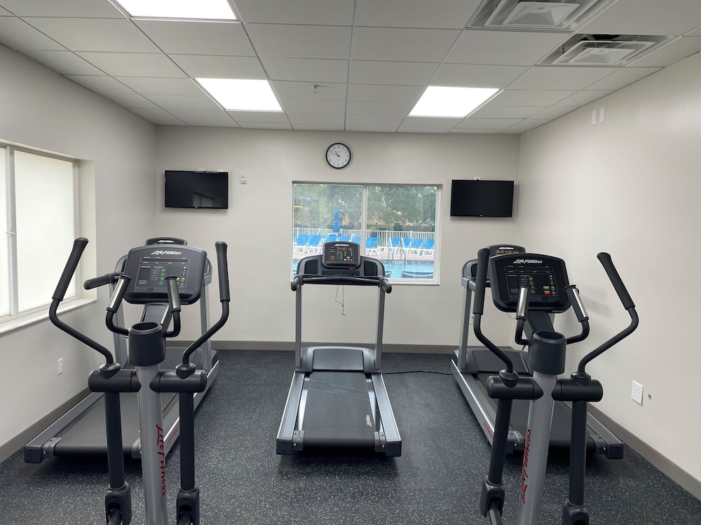 sport facilities