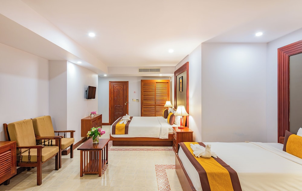 Shadow Angkor Residence 44/62