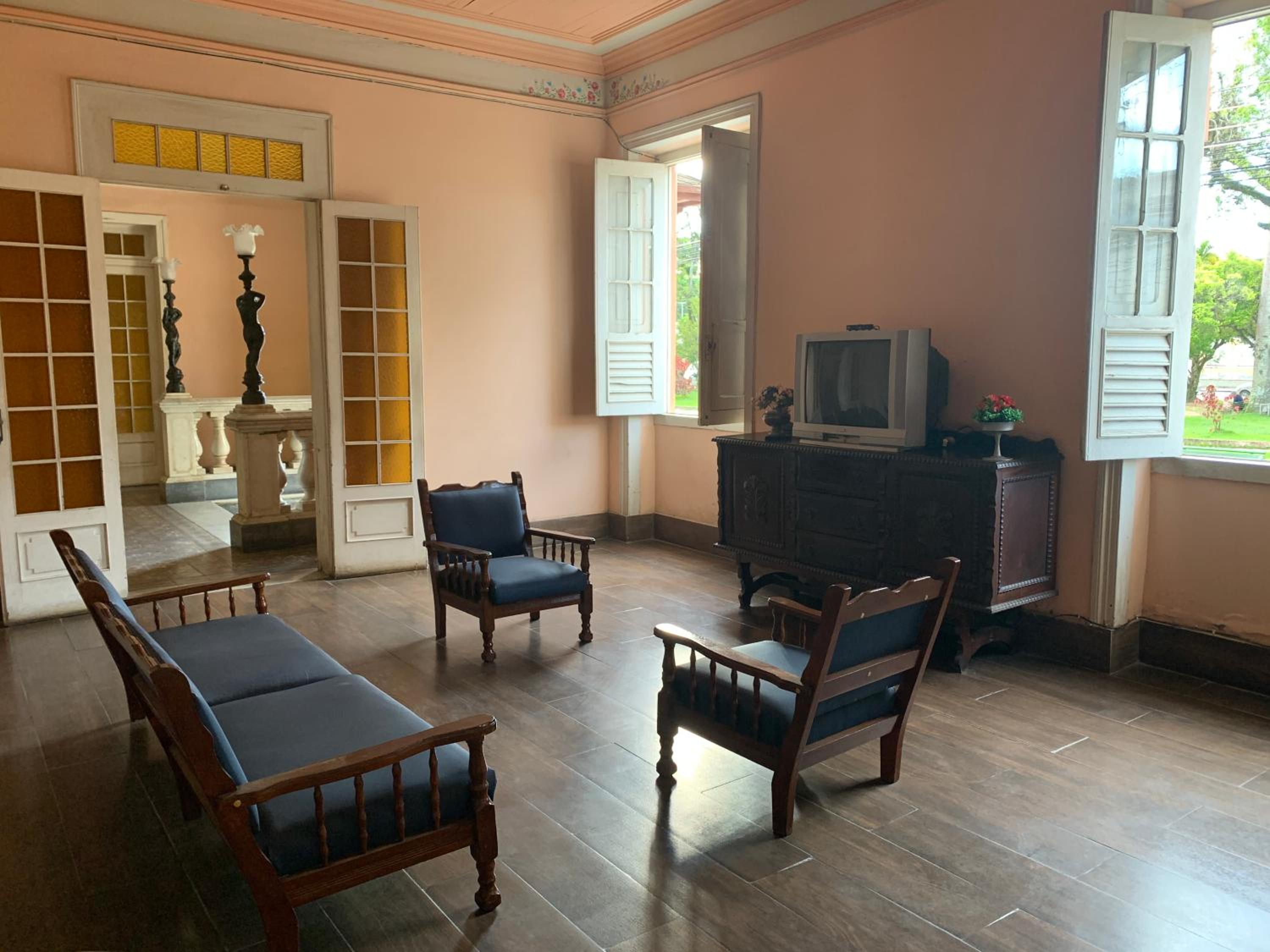Hotel Valenciano 32/49