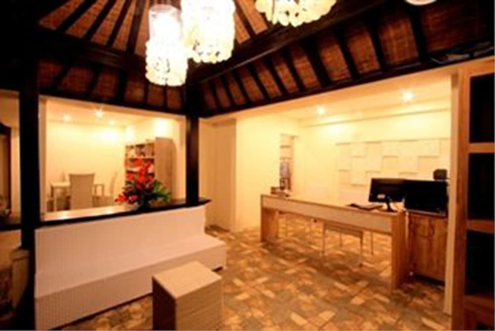 The Tukad Villa Kt 3/48
