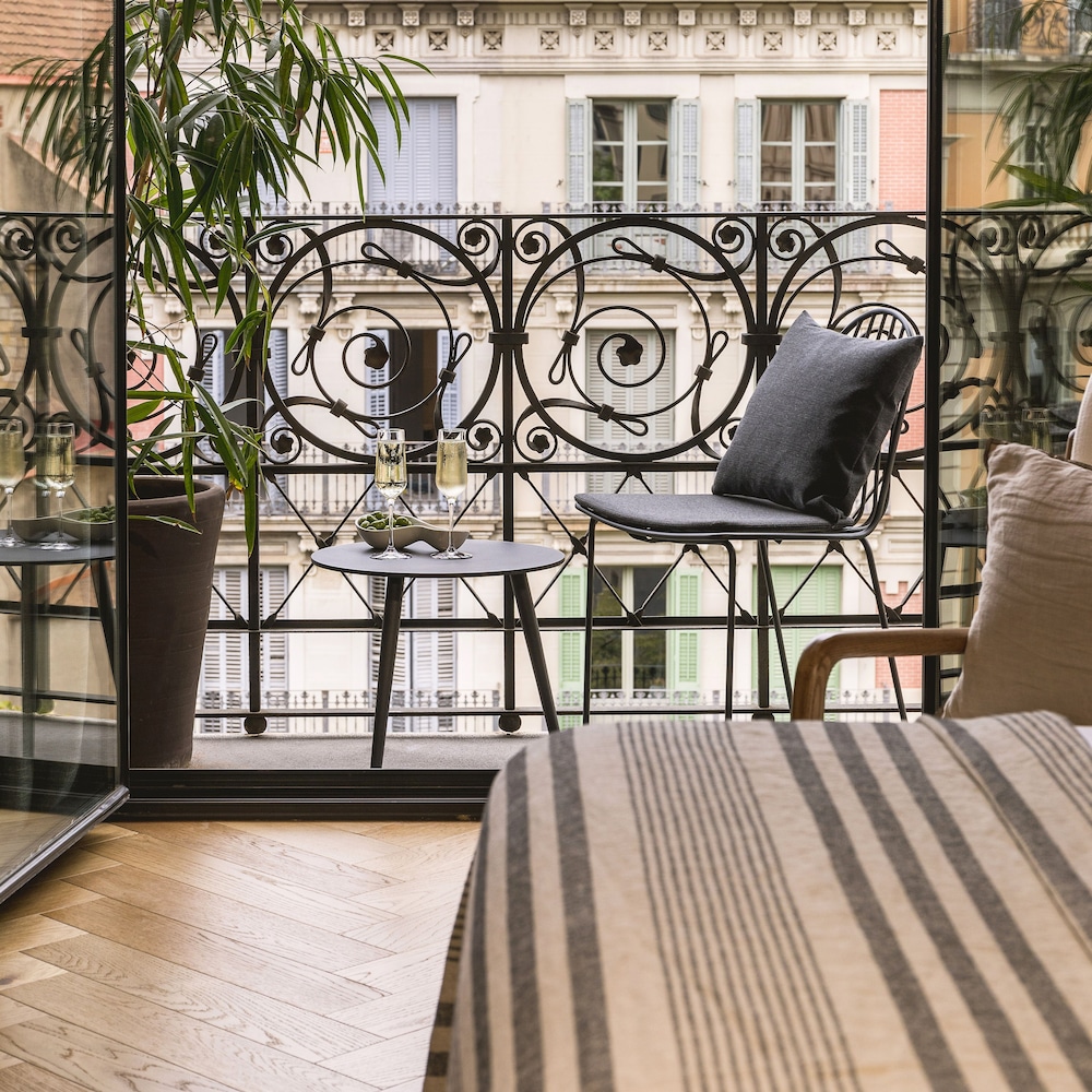 Hotel Casa Sagnier 40/50