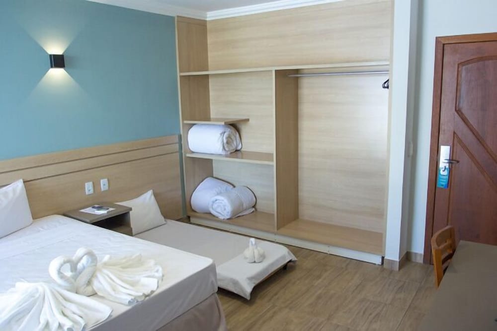 Porto Mar Hotel Porto Seguro 50/50