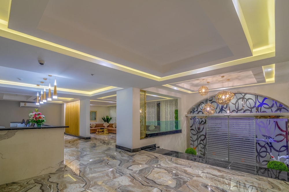 اجنحه ساوث الفندقيه(South Hotel Apartments) 7/46