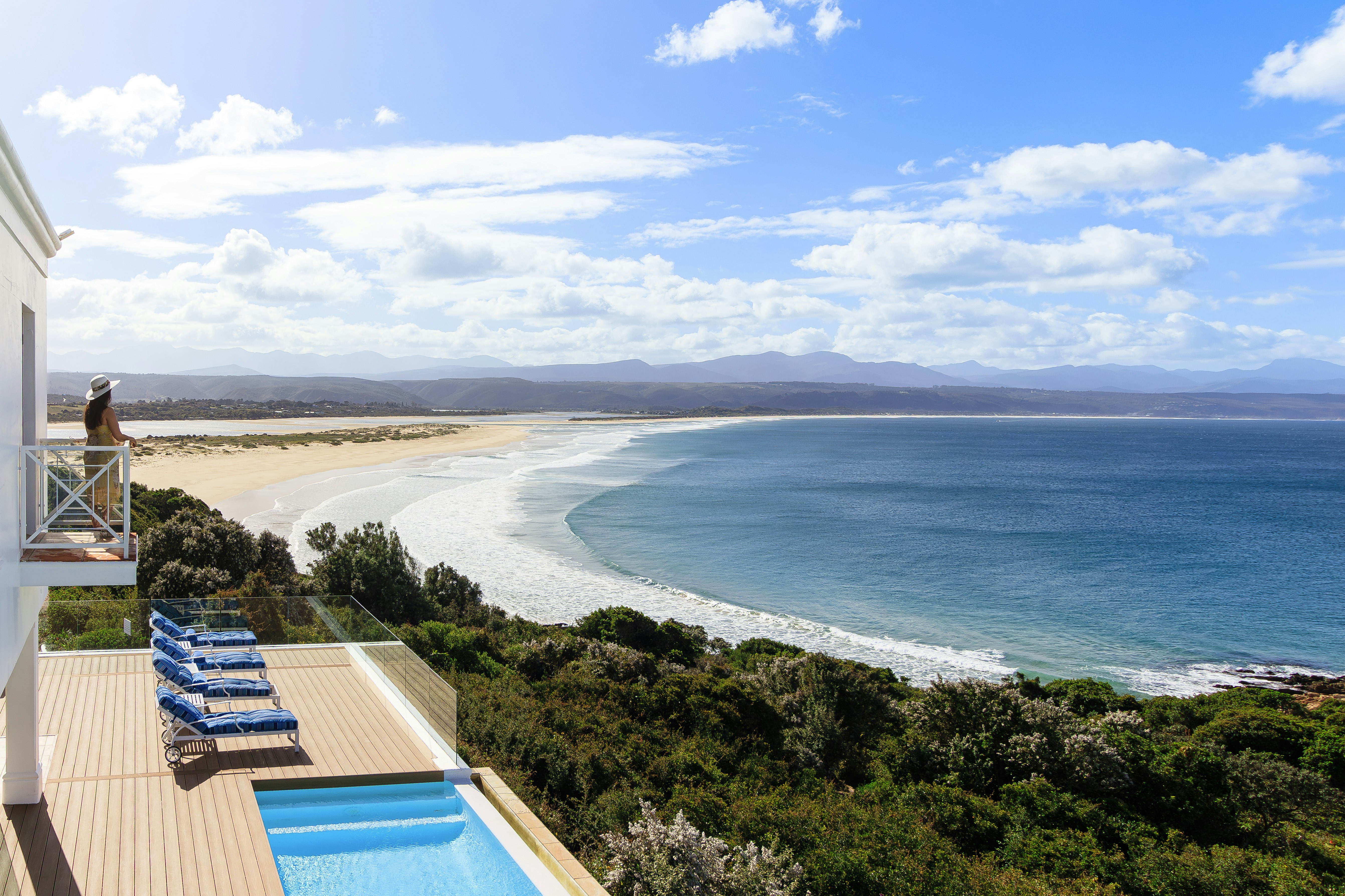 The Plettenberg 75/85
