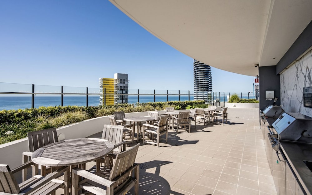 The Wave Resort 58/68