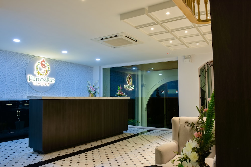 Peranakan House 6/50