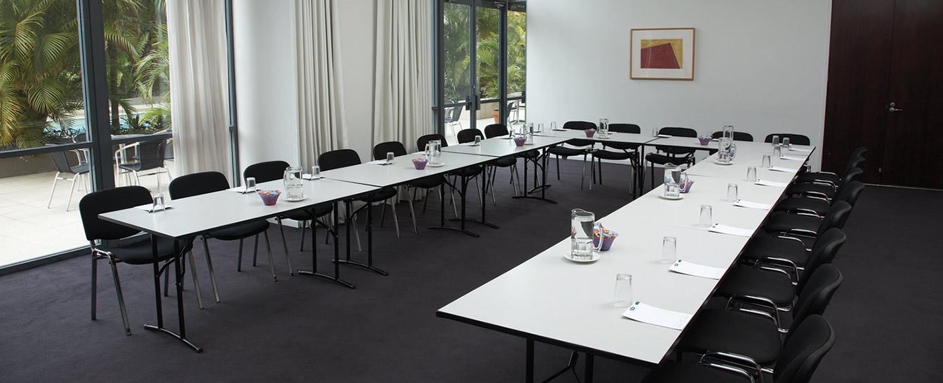 Adina Apartment Hotel Sydney Central 29/35