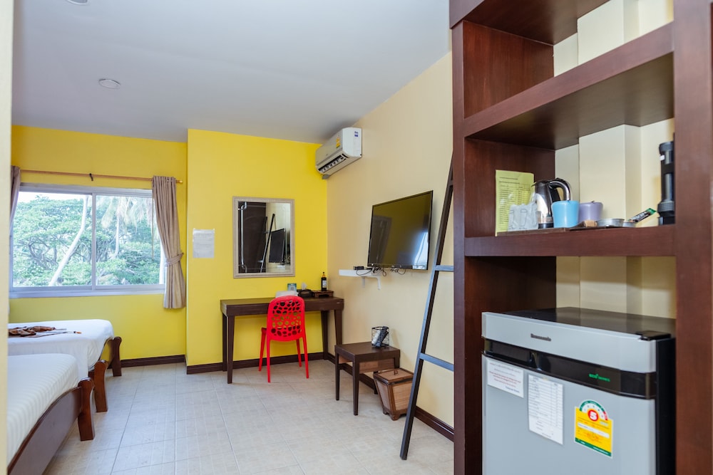 Talay Sai Hotel At Thung Wua Laen 55/76