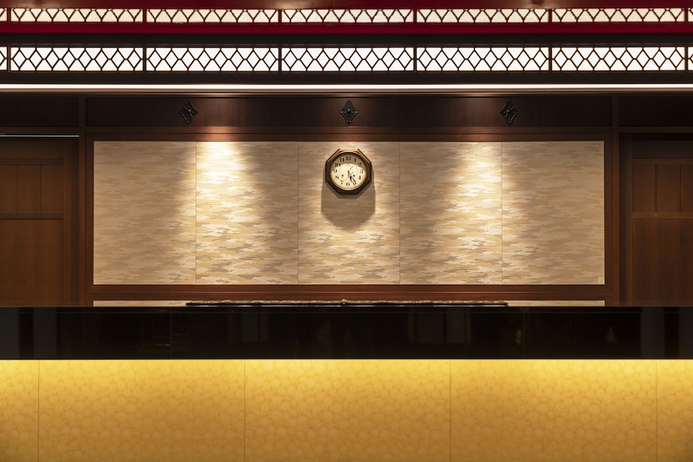 Kyoto Yamashina Hotel Sanraku 5/50
