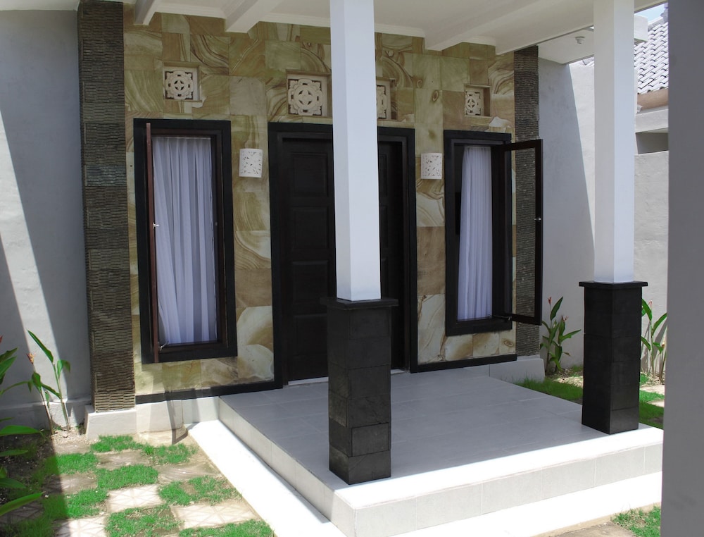 Ashana Hotel Uluwatu 6/50