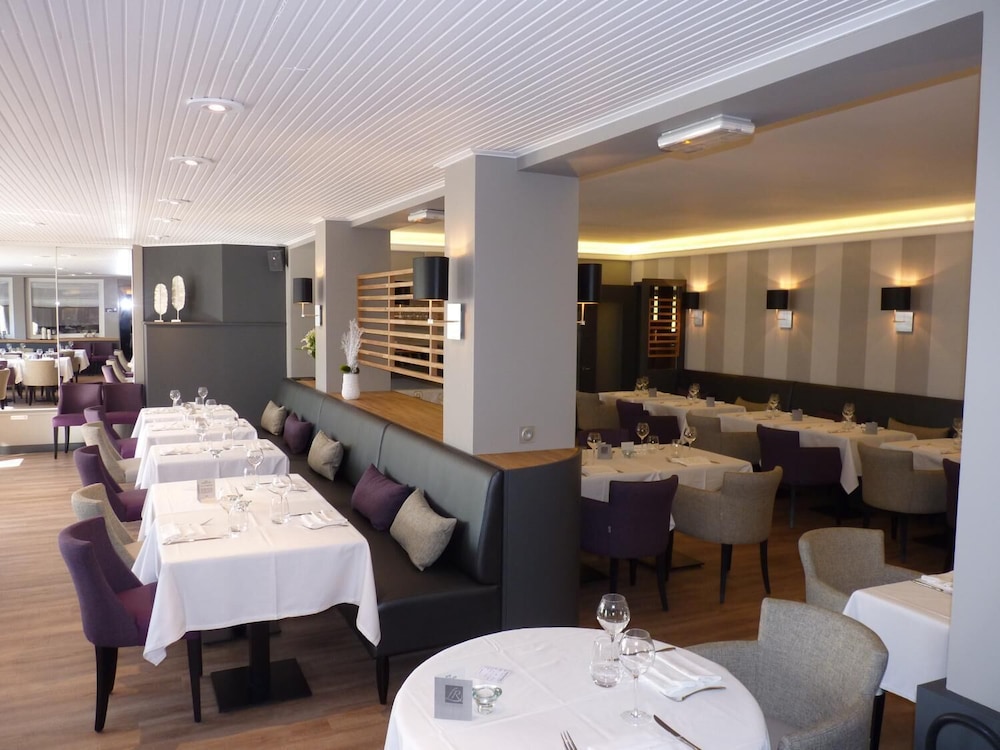 Logis Hotel Le Robinson 34/53