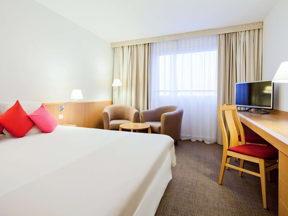 Novotel Warszawa Centrum 29/72