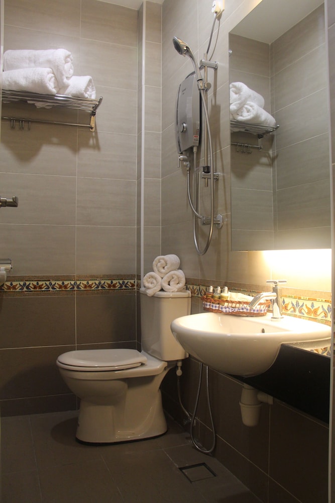 Fomecs Boutique Hotel 22/56