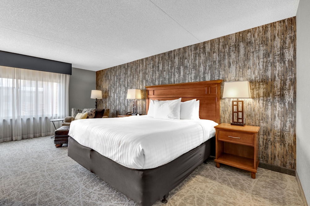 The Academy Hotel Colorado Springs 21/71