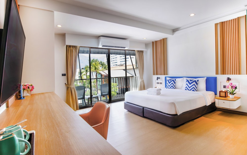 Armoni Patong Beach Hotel 23/78