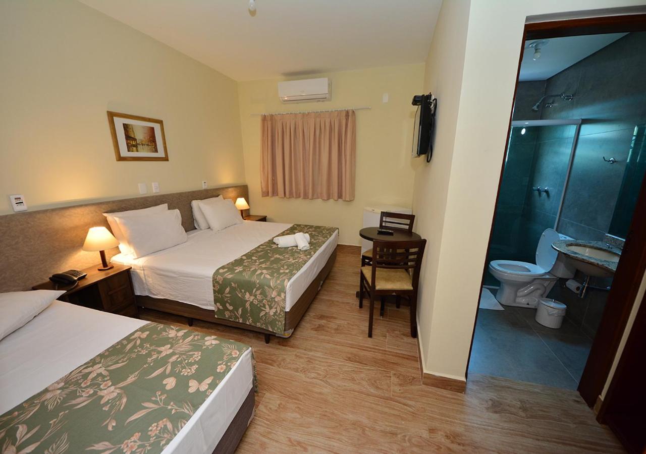 Hotel Passaledo 3/24