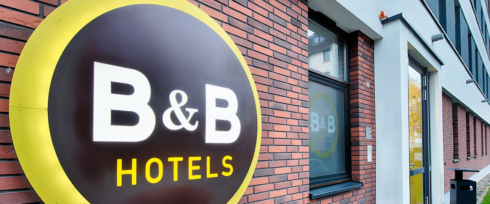 B&B Hotel Kassel-City 6/50