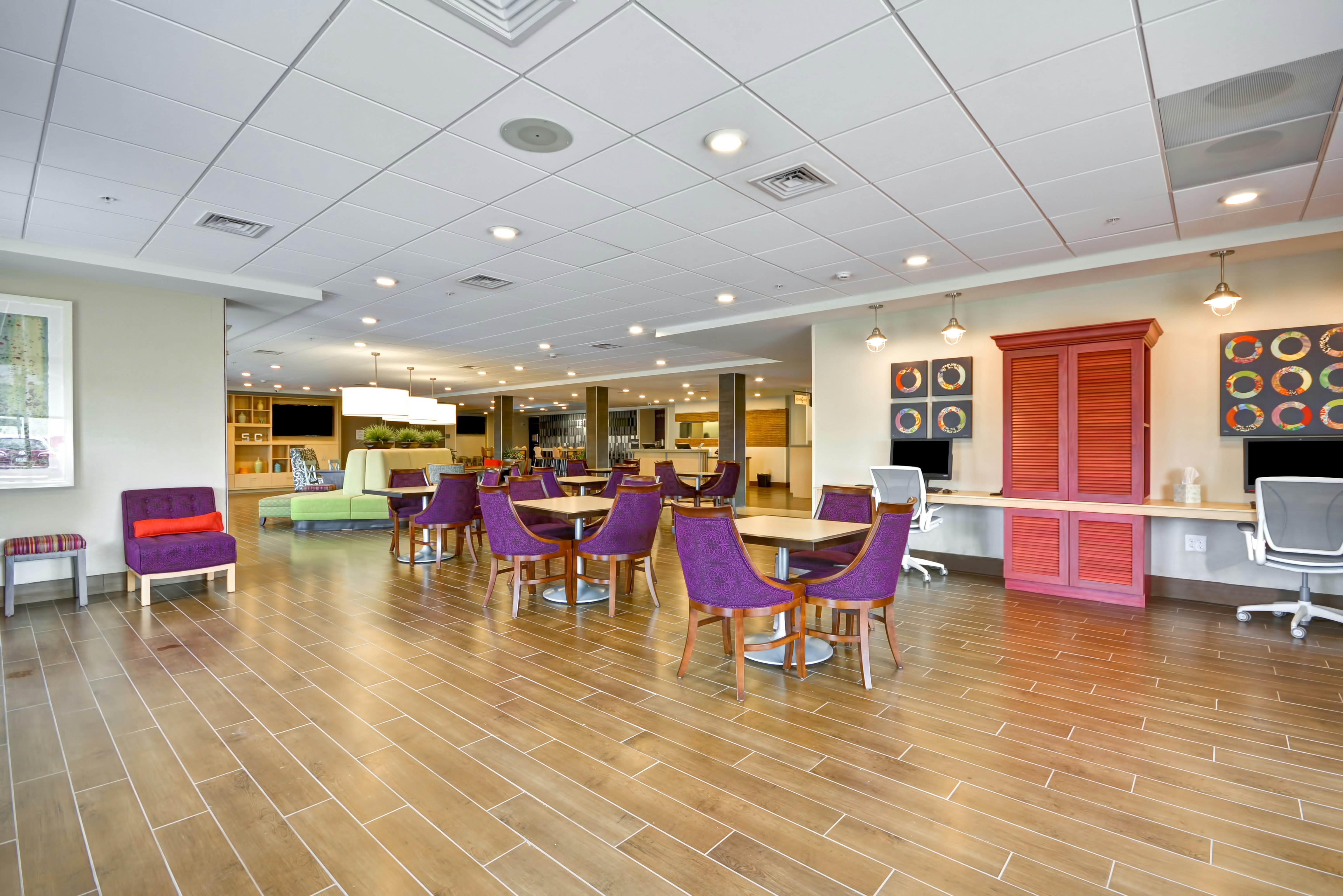 Home2 Suites By Hilton Rock Hill 53/76