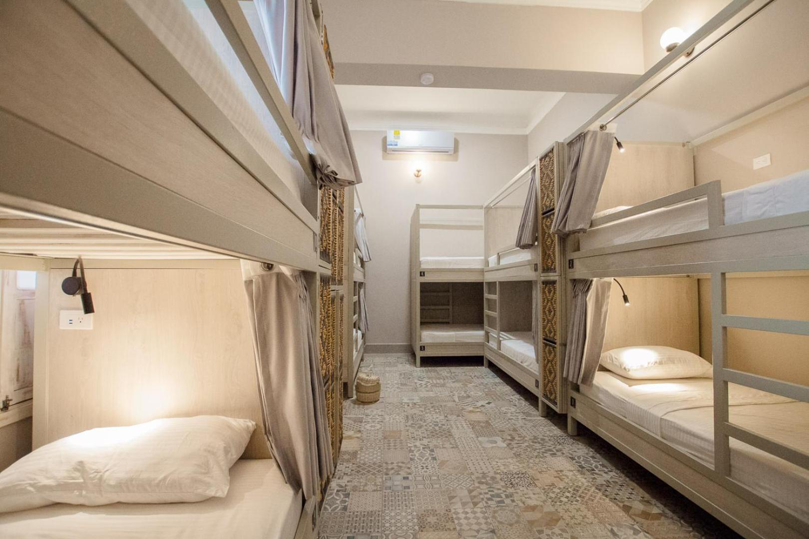 Casa Avelina Boutique Hostel 19/50