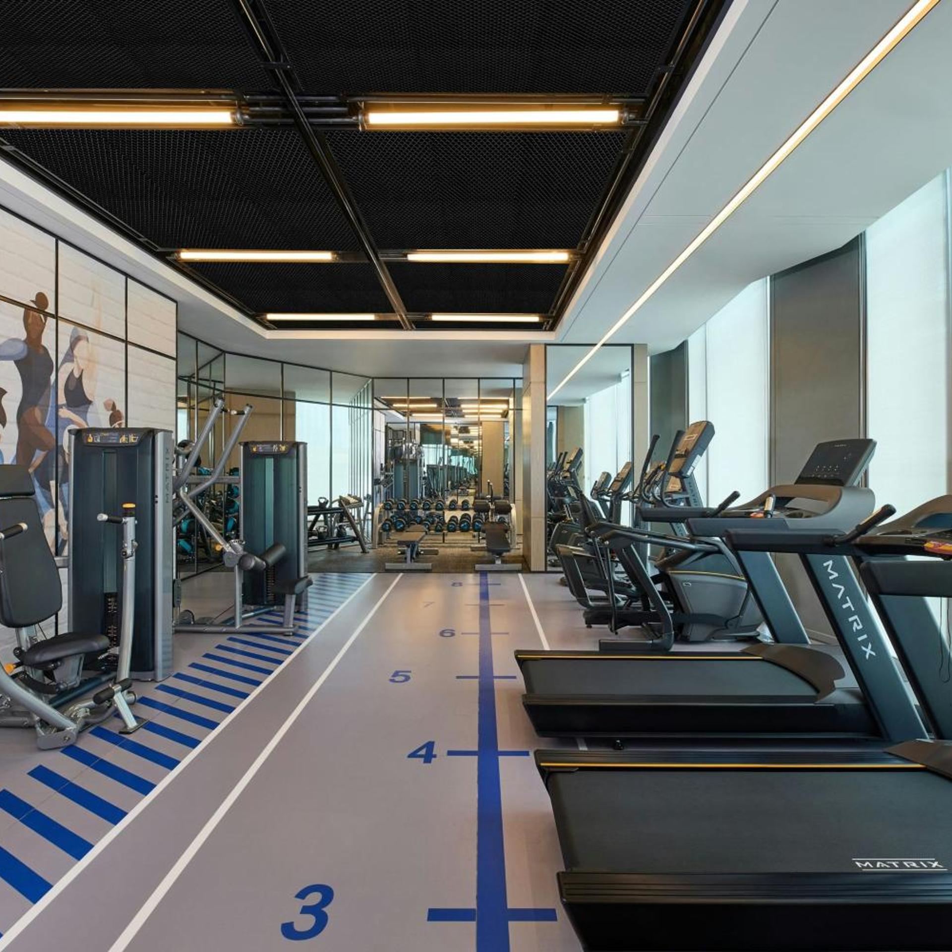 Four Points by Sheraton Shenzhen Bay 23/44