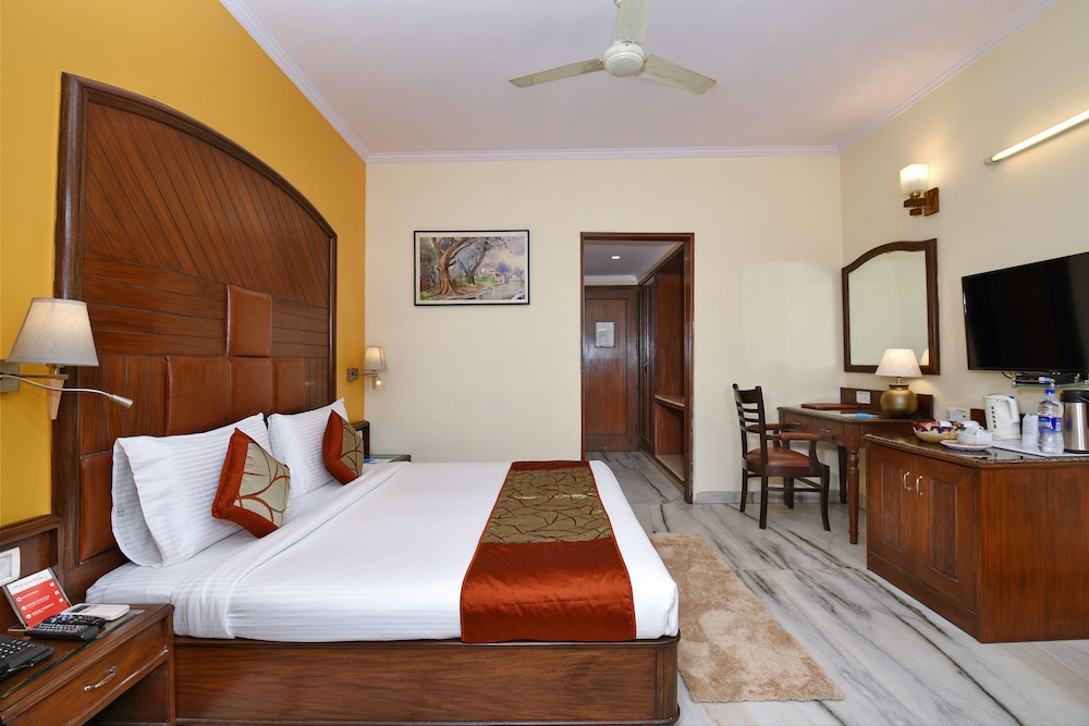 PREMIER, DOUBLE BED