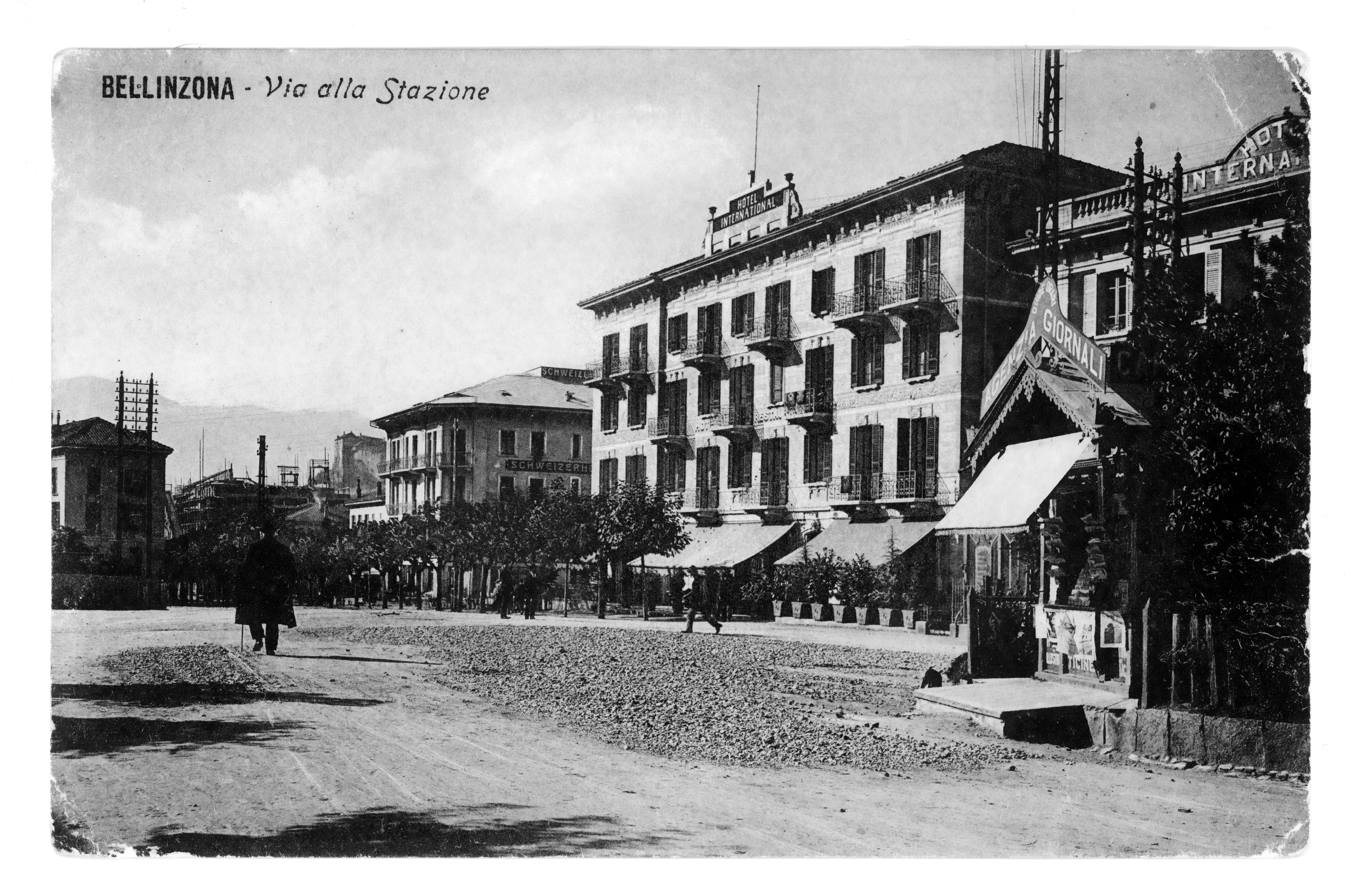 Hotel Spa Internazionale 4/41